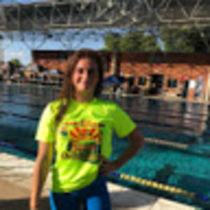 Meet your Posher, Ashlyn